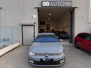 VOLKSWAGEN Golf GTI 2.0 TSI GTI DSG IQ LIGHT DCC HARMAN KARDON 19
