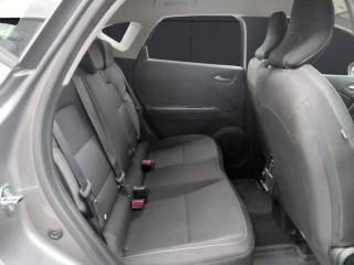 RENAULT Captur usata, con Autoradio digitale