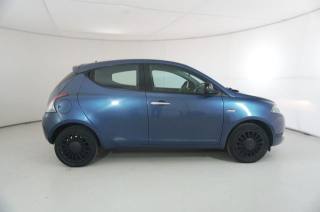 LANCIA Ypsilon usata, con Alzacristalli elettrici
