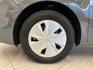 NISSAN Townstar usata, con Cruise Control