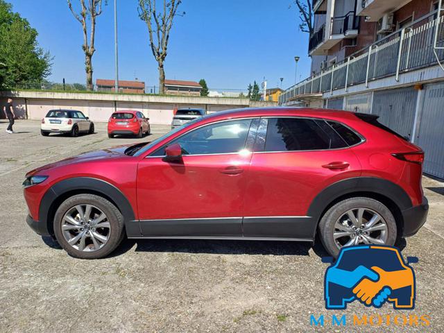 MAZDA CX-30 usata, con Cerchi in lega