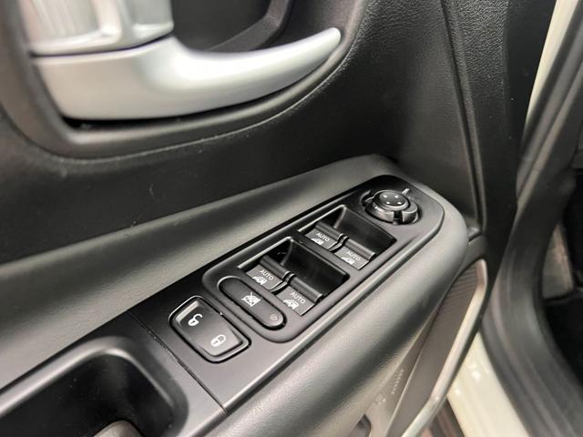 JEEP Renegade usata, con Boardcomputer