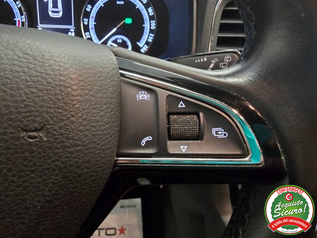 SKODA Karoq usata, con Servosterzo