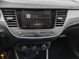 OPEL Crossland usata, con Controllo trazione
