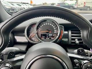MINI Cooper S usata, con Fendinebbia
