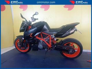 KTM 990 Super Duke usata 4