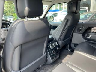 LAND ROVER Range Rover usata, con Cruise Control