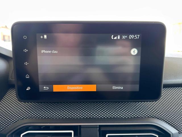 DACIA Jogger usata, con Specchietti laterali elettrici
