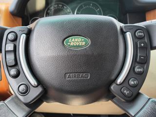 LAND ROVER Range Rover usata, con Servosterzo