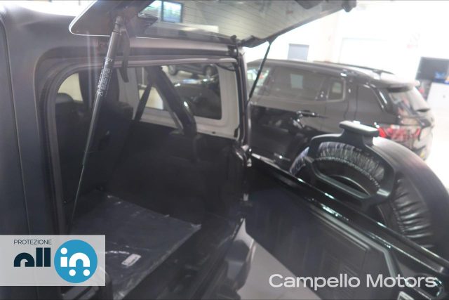 JEEP Wrangler usata 16