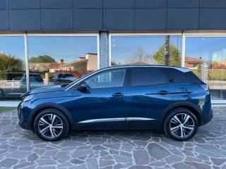 PEUGEOT 3008 usata, con Alzacristalli elettrici