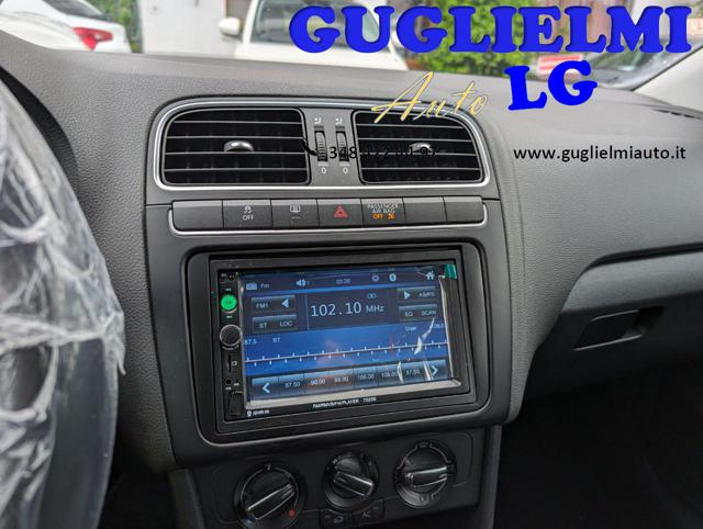 VOLKSWAGEN Polo usata 26