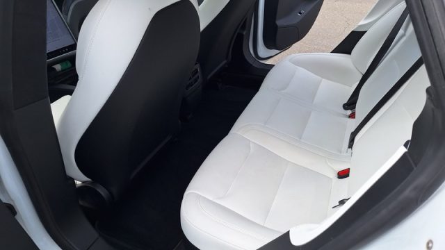 TESLA Model S usata, con ESP