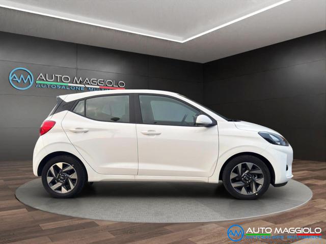 HYUNDAI i10 usata, con Airbag Passeggero