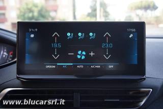 PEUGEOT 3008 usata, con Sensori di parcheggio posteriori