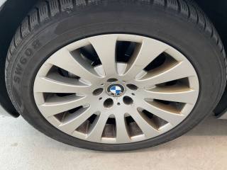BMW 650 usata, con Specchietti laterali elettrici