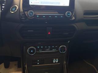 FORD EcoSport usata, con Specchietti laterali elettrici