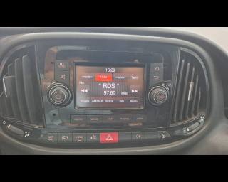 FIAT Doblo usata 8