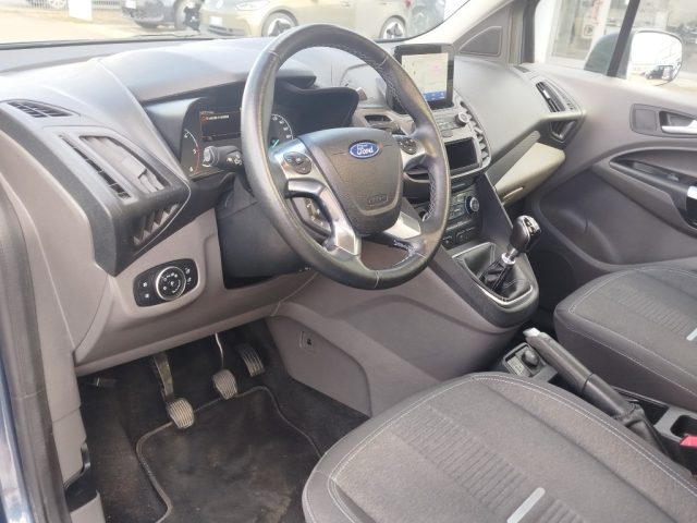 FORD Tourneo Connect usata, con Chiusura centralizzata
