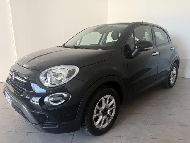 FIAT 500X usata 2