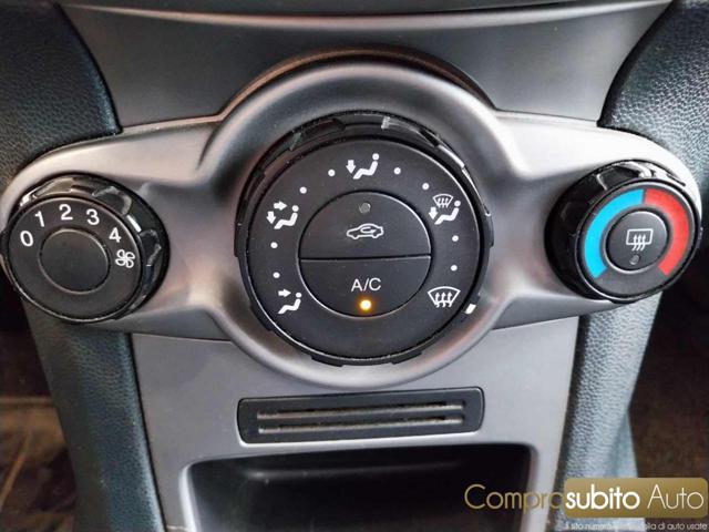 FORD Fiesta usata 20