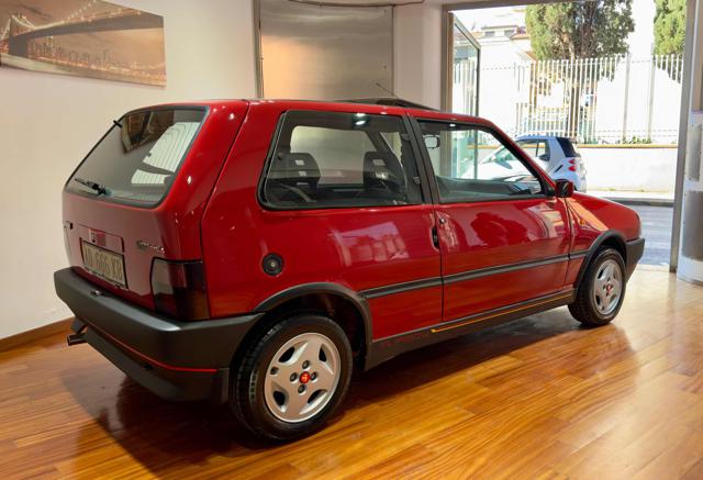 FIAT Uno usata 3