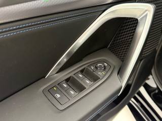 BMW X2 usata, con Isofix