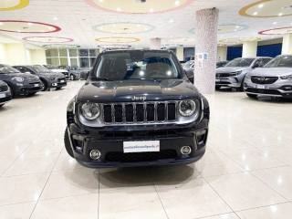 JEEP Renegade usata, con Airbag
