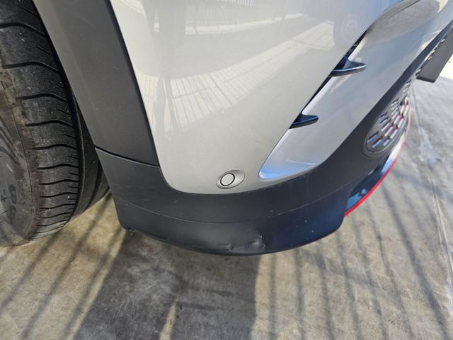 SMART smart #1 usata, con Climatizzatore