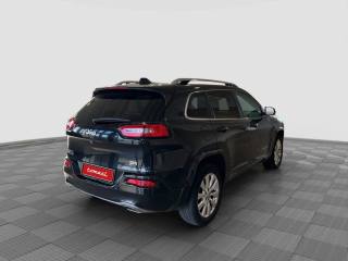 JEEP Cherokee usata 4