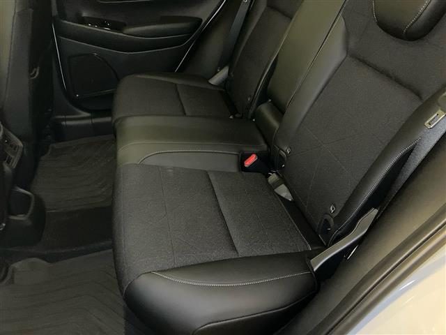 HONDA HR-V usata, con Servosterzo