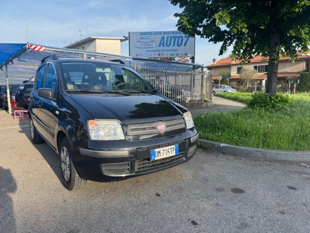 FIAT Panda usata 0