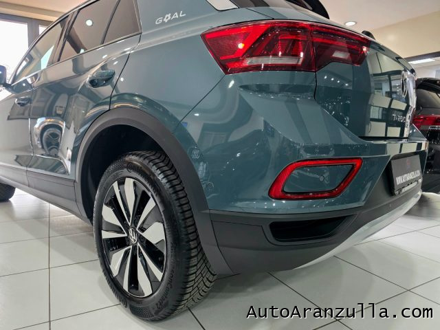 VOLKSWAGEN T-Roc usata, con Autoradio digitale