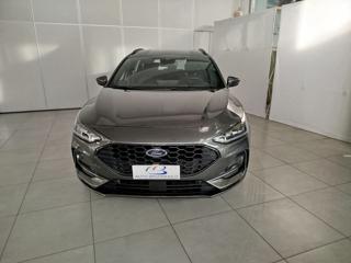 FORD Focus usata, con Alzacristalli elettrici