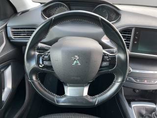 PEUGEOT 308 usata, con Immobilizzatore elettronico