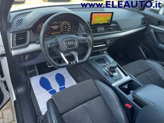 AUDI Q5 usata, con Climatizzatore