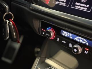 AUDI Q3 usata, con Volante in pelle