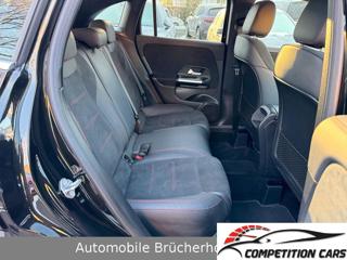 MERCEDES-BENZ GLA 180 usata, con Chiusura centralizzata