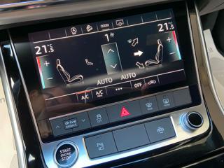AUDI Q8 usata, con Leve al volante