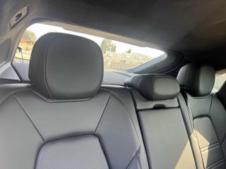 PORSCHE Cayenne usata, con Filtro antiparticolato