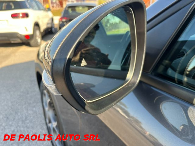 ALFA ROMEO Stelvio usata, con Autoradio