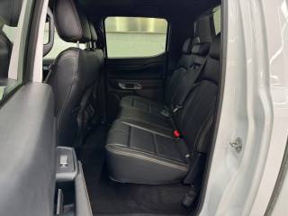 FORD Ranger usata, con Controllo automatico clima
