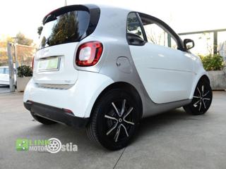 SMART ForTwo usata 16