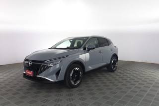 NISSAN Qashqai usata 7