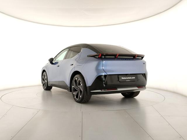 LYNK & CO 02 usata, con Airbag laterali