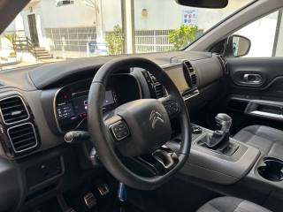 CITROEN C5 Aircross usata, con Airbag testa