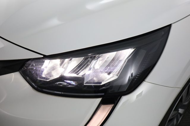 PEUGEOT 208 usata 7
