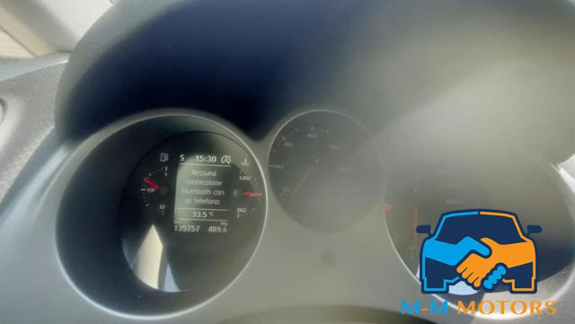 SEAT Altea XL usata, con Controllo automatico clima
