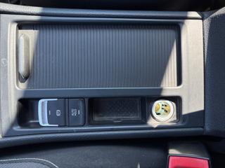 VOLKSWAGEN Golf usata, con Specchietti laterali elettrici