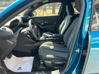 PEUGEOT 2008 usata, con Climatizzatore